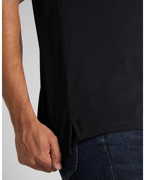 LEE T-SHIRT POLO L61ARL01 /...
